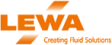 LEWA GmbH logo