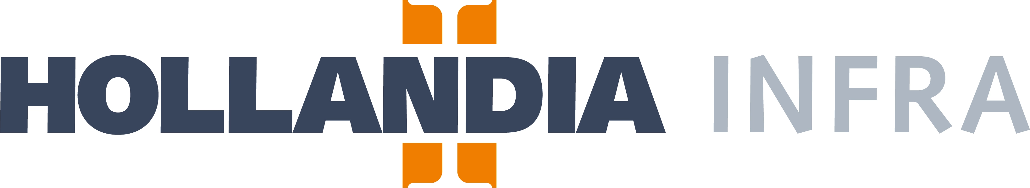 Hollandia Infra