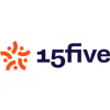 15five logo