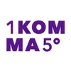 1komma5° logo