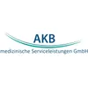 AKB medizinische Serviceleistungen GmbH logo