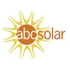 Abc Solarorporated logo