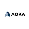 Aoka logo