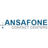 Ansafone Contact Centers logo