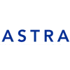 Astra logo