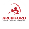 Arch Ford logo