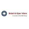 B&k Vibro Careers logo