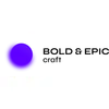 Bold & Epic Craft Llc logo