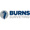 Burns Surveying logo