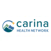 Carina Health Network logo
