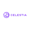 Celestia Labs logo
