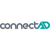Connectad logo