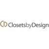 Closets By Design Miami logo