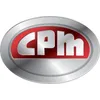 Cpm Holdings logo