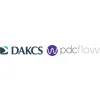 Dakcs Software Systems And Pdcflow logo