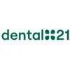 Dental21 GmbH logo