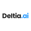 Deltia Gmbh logo