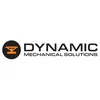 Dynamic Mechanical Solutions logo