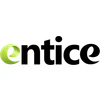 Entice Marketing logo