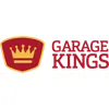 Garage Kings Omaha logo