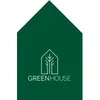 Green House As logo