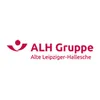 Hallesche Krankenversicherung a. G. logo