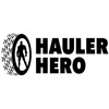 Hauler Hero logo