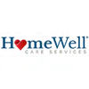 Homewell Care Services Ga268 logo