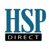 Hsp-direct logo
