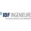 IBF Ingenieurgesellschaft mbH logo