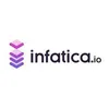 Infatica.io logo