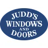 Judd's Windows And Doors logo