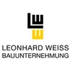 LEONHARD WEISS GmbH&Co. KG logo