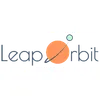 Leap Orbit logo
