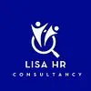 Lisa Manpower logo