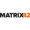 Matrix42 logo
