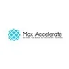 Maxaccelerate logo