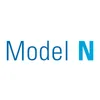 Model N logo