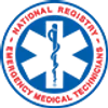National Registry Of Emts logo