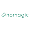 Nomagic logo