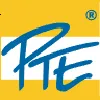 PTE logo