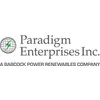 Paradigm Power Delivery, Inc. logo