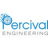 Percival-engineering logo