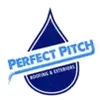 Perfect Pitch Roofing & Exteriors logo