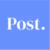 Post. logo