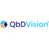 Qbdvision, Inc. logo
