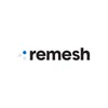 Remesh logo
