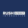 Rush Street Interactive Inc. logo