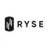 Ryse Inc logo