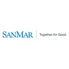 Sanmar- External logo